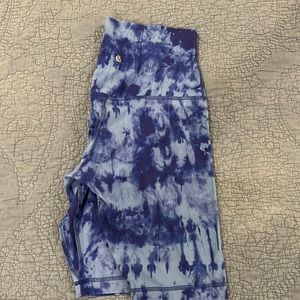 Lululemon Align Short